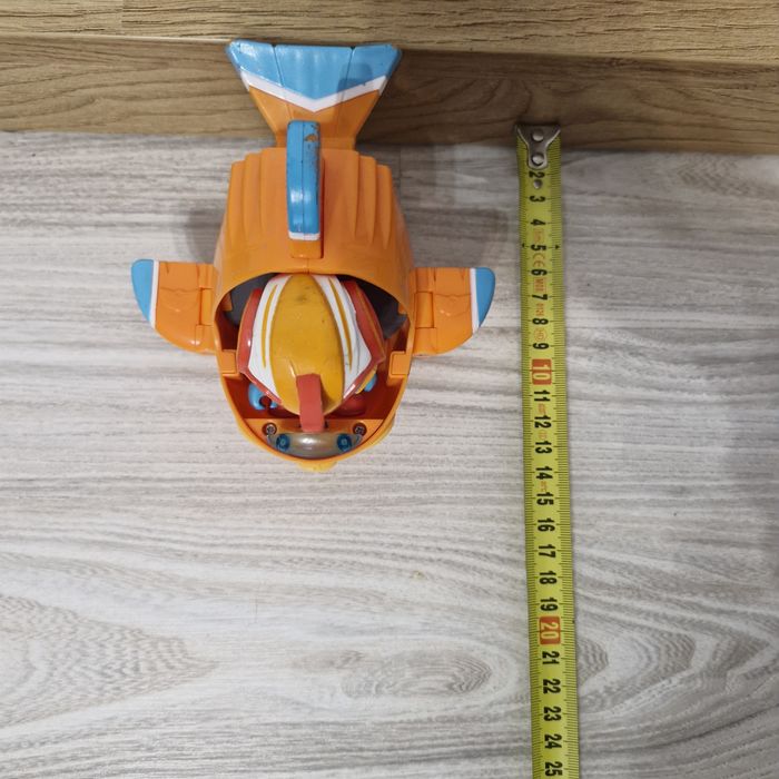 Figurka Top Wing