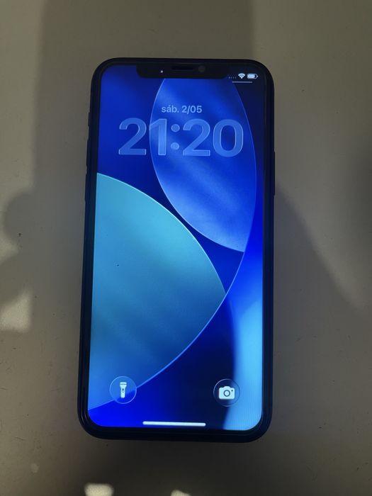 Iphone 11 pro 256gb