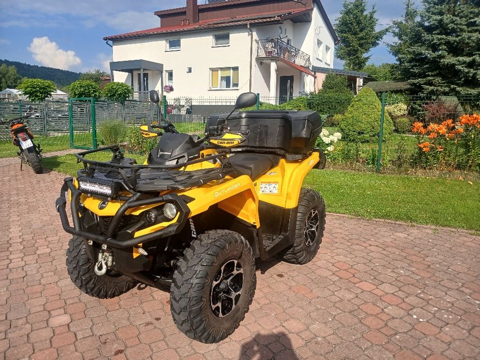 Can-Am