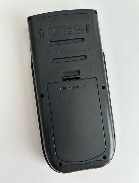 Calculadora Ti 84 Plus