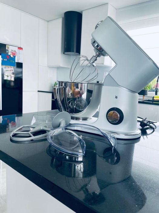 Robot kuchenny marki WMF