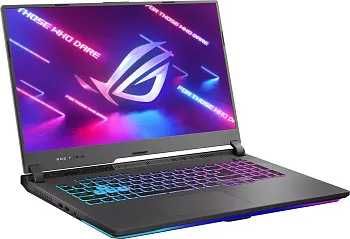 ASUS ROG Strix G17 G713PV (G713PV-WS94)