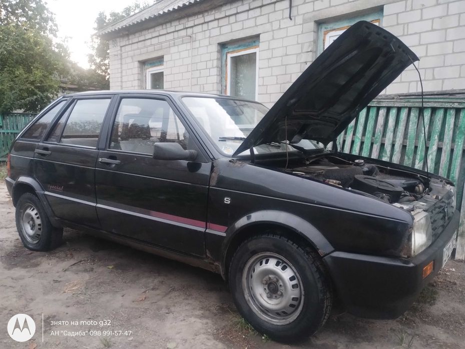 Продаж Seat Ibiza 0,9