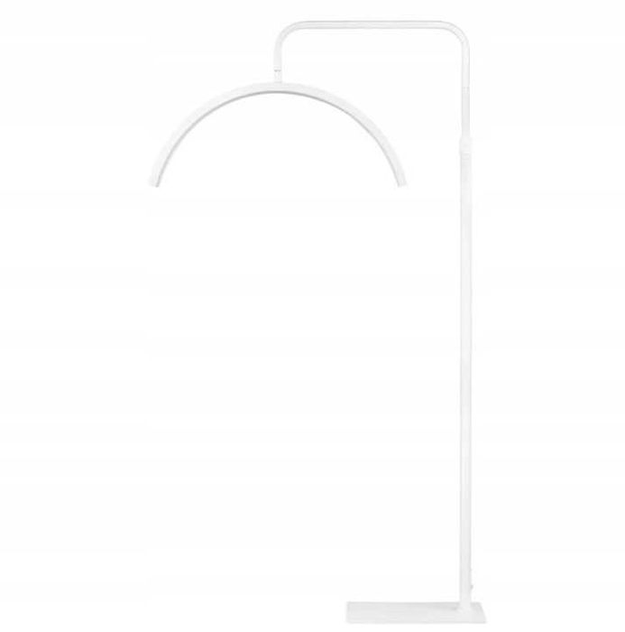 lampa kosmetyczna podłogowa