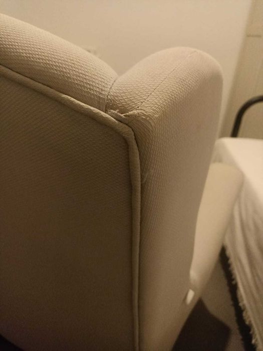 Cadeira baloiço, Amamentação [MICUNA]