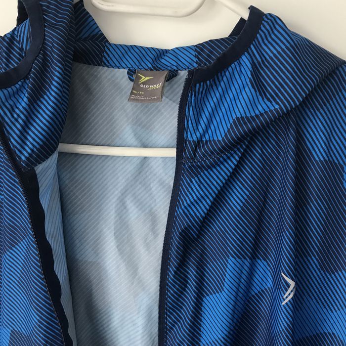 Kurtka męska r.XL, jak nowa old navy