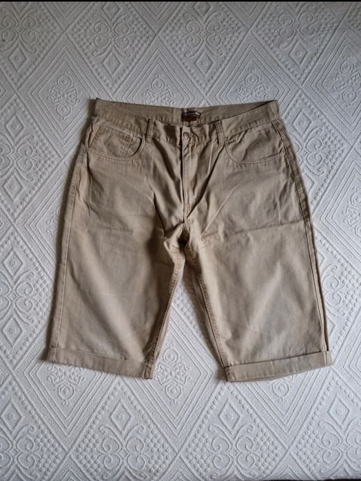 Krótkie spodenki szorty L/XL
