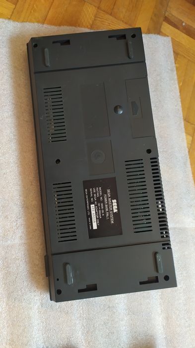 Sega Master System
