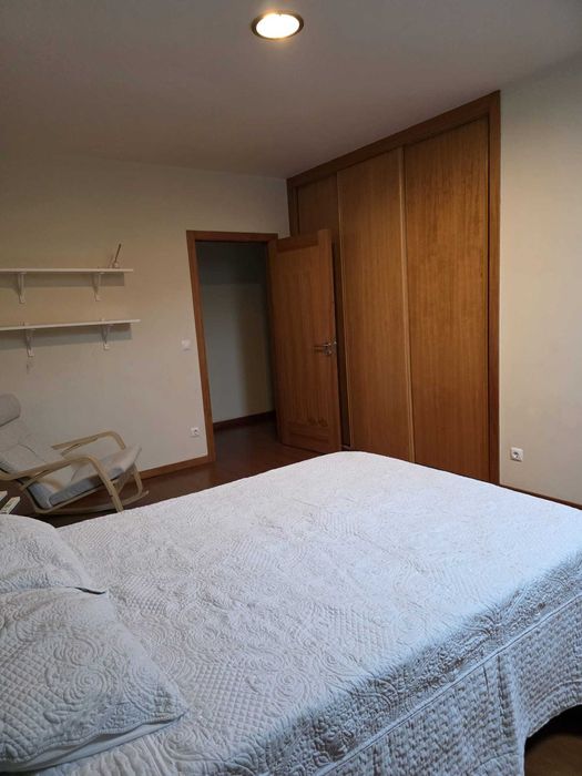 Arrendamento T2 Duplex