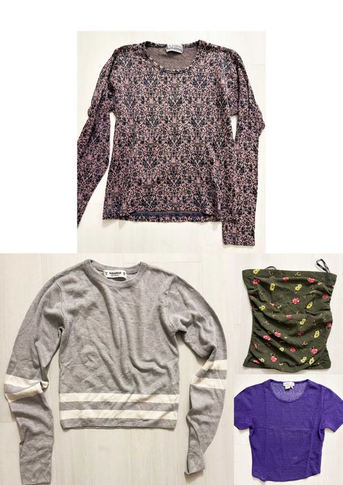 Conjunto Roupa rapariga XS