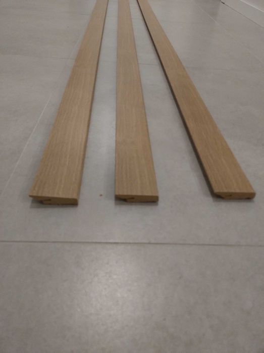 Listwa przypodłogowa Classen Castle 3 sztuki 2400mm