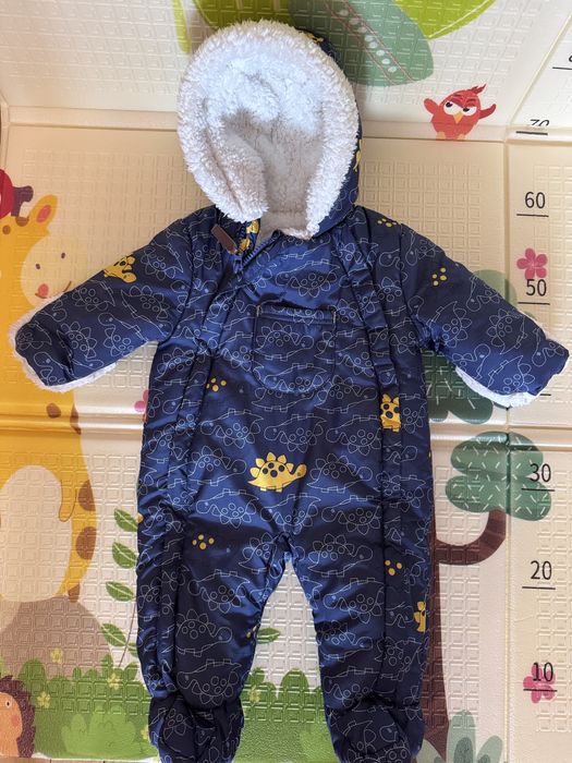 Комбінезон дитячій