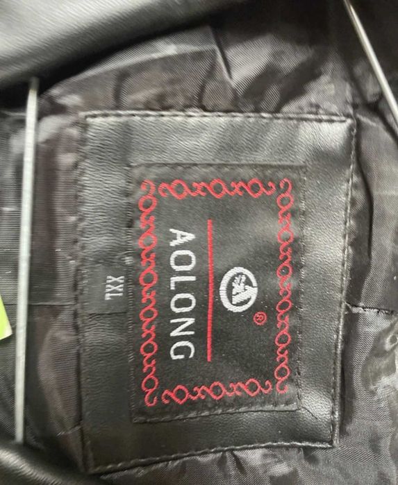 Kurtka skórzana damska na motocykl i na codzień