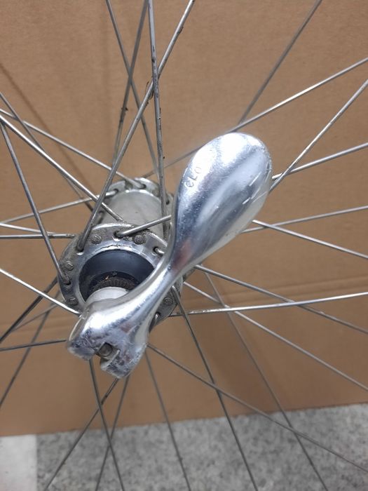 koło 26" TREK components +zac19 retro 0225