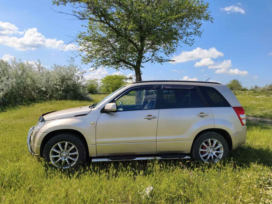 Продам Suzuki GrandVitara