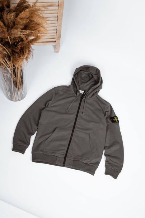 Зіп Худі Stone Island  ( без передплат )