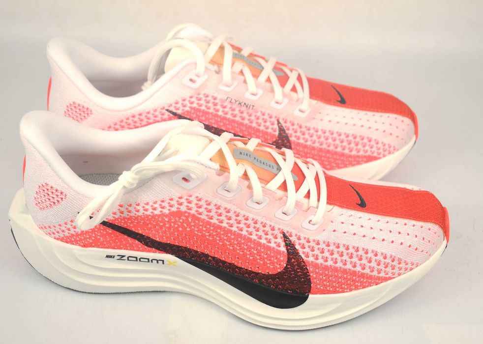 Nike Buty do biegania Pegasus Plus FQ7262 roz. 43
