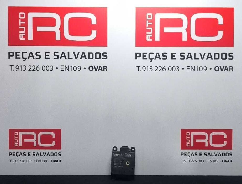 Módulo Eletrónico A24820A3710001 - HONDA CIVIC VIII Hatchback