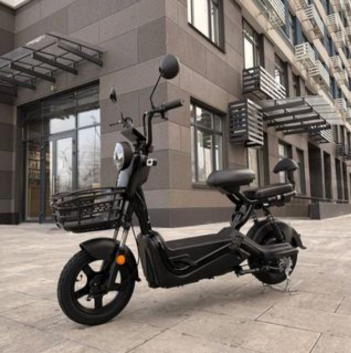 Електроскутери НОВІ ‼️СКЛАД ЦІНА 500 Вт