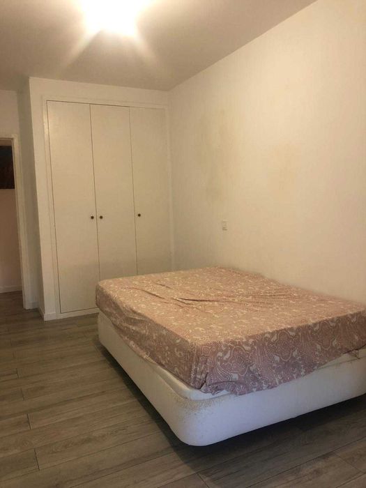 Apartamento T2 em Paços de Brandão