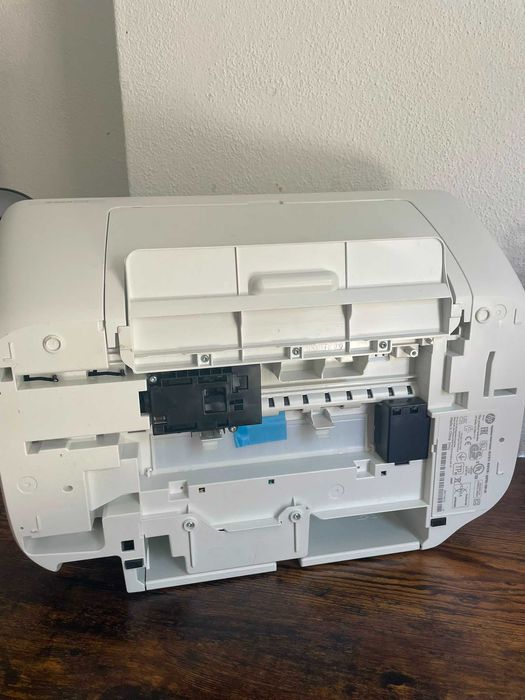 Impressora HP DeskJet 2721e