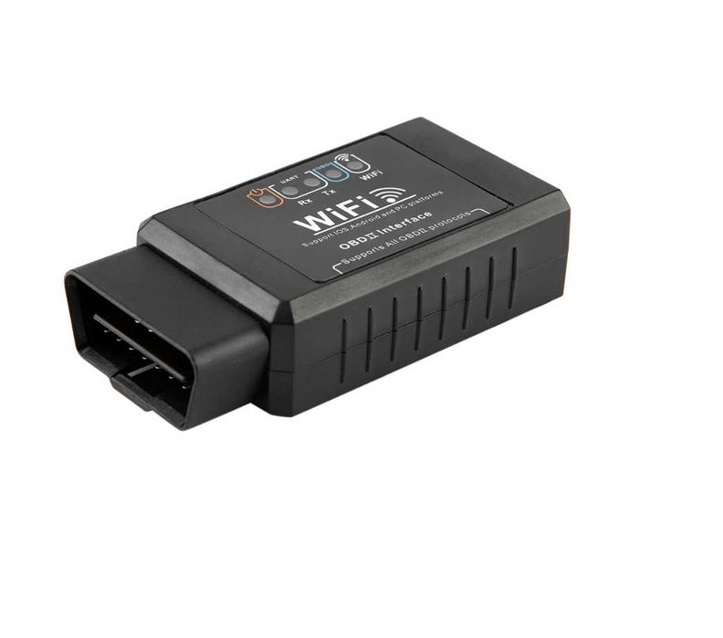 Interfejs Diagnostyczny OBD2 WiFi ELM327