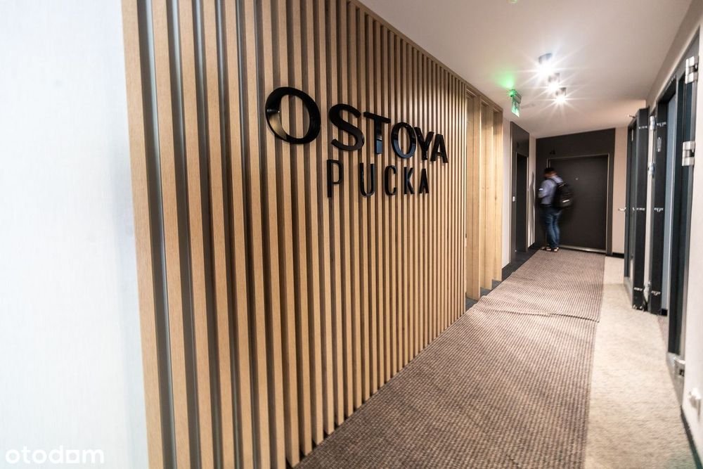 Komfortowe mieszkanie z pięknym widokiem M5.2