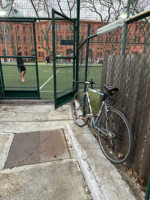 Bicicleta Estrada Clássica - Orbita