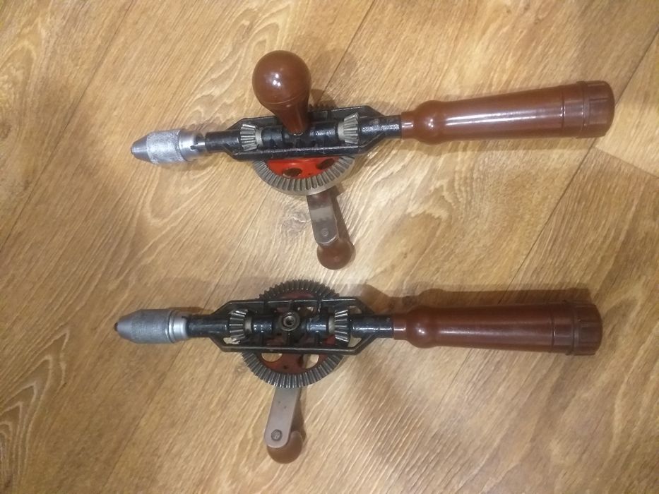 Продам дрели производства СССР