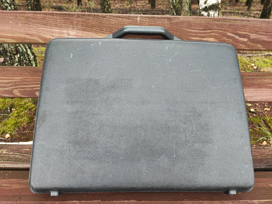 Walizka serwisowa, techniczna Samsonite