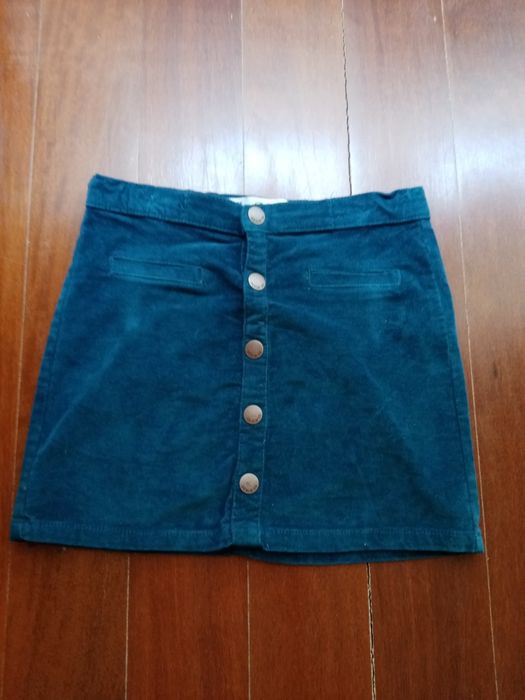 Roupa menina 7/8; 8/9; 13/14 anos