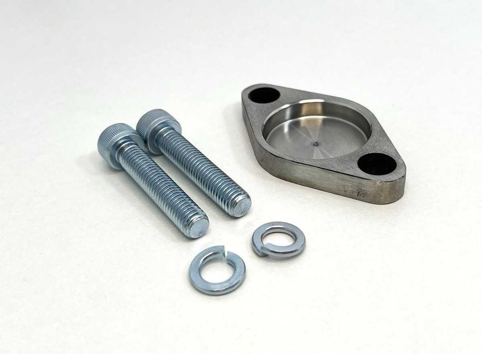 Заглушка клапана егр egr для BMW БМВ M57 M57N M57N2