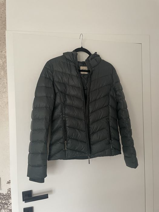 Kurtka Puchowa Marie Lund S