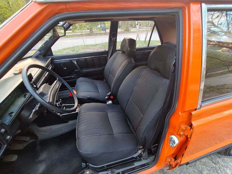 FSO polonez 1.5.