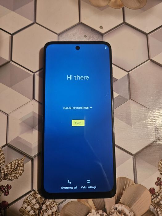 Motorola Moto g73 8/256 GB Dual SIM