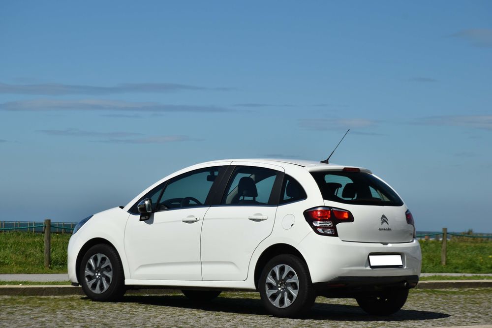 Citroen C3 1.0 - Desde 90€ /mês
