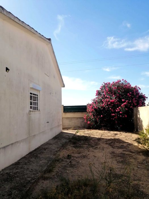 Moradia Quinta do Anjo T2