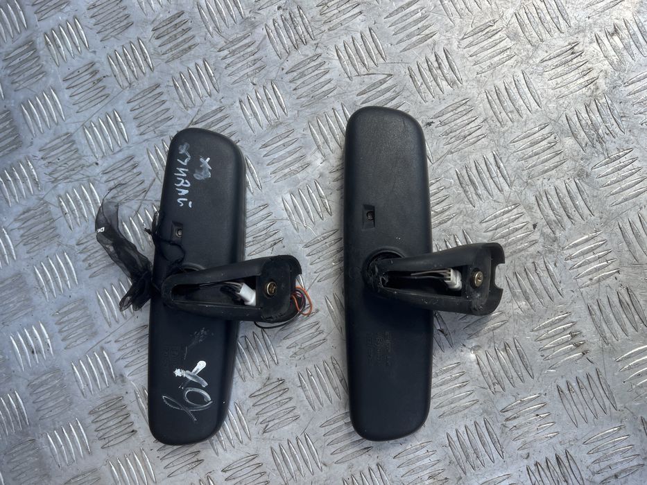 Зеркало салонное hyundai xg