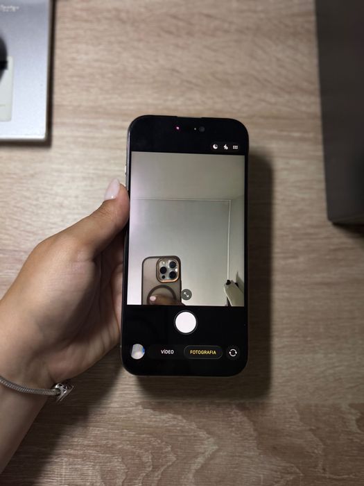 iPhone 15 Pro 256gb