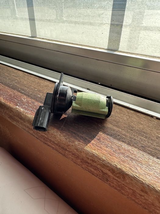 Sensor Depósito de liquido do limpa Pára-Brisas para Ford S-Max