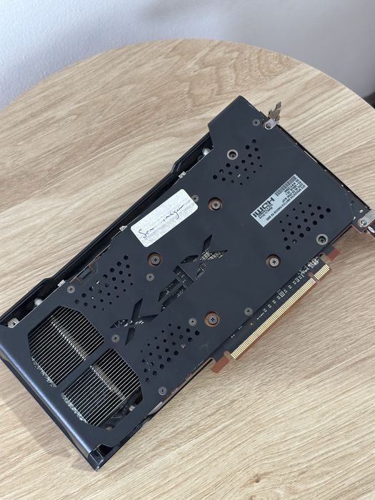 XFX RX 6600 Radeon