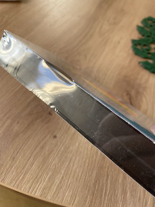 Kaseta VHS Nowa folia