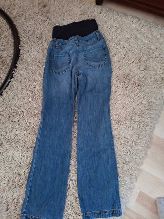 Spodnie ciążowe C&A 36/38