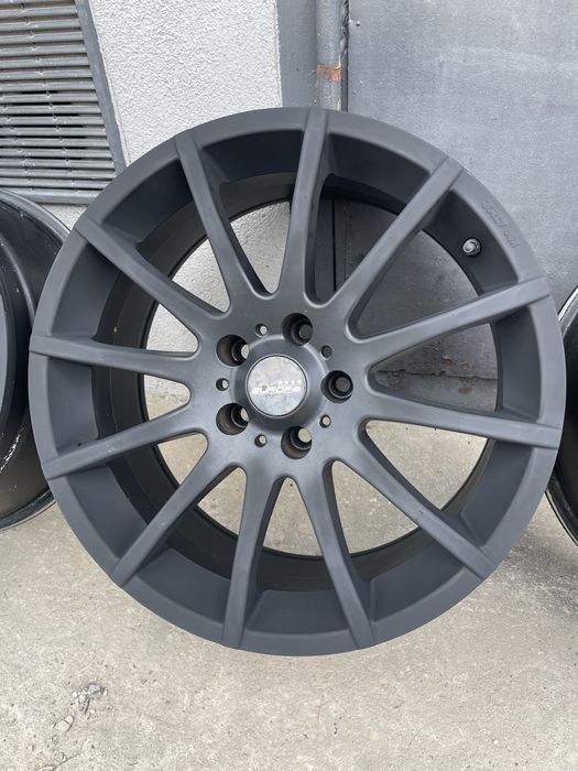 Диски R18 5/114,3 TESLA Model 3 Hyundai Kia Nissan Renault Mitsubishi Mazda Toyota Lexus
