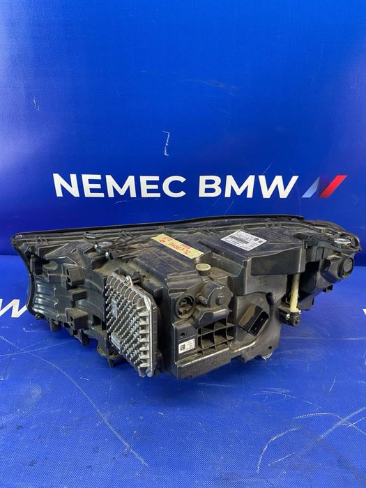 Фари ліва/права BMW 7 G12 USA розборка
