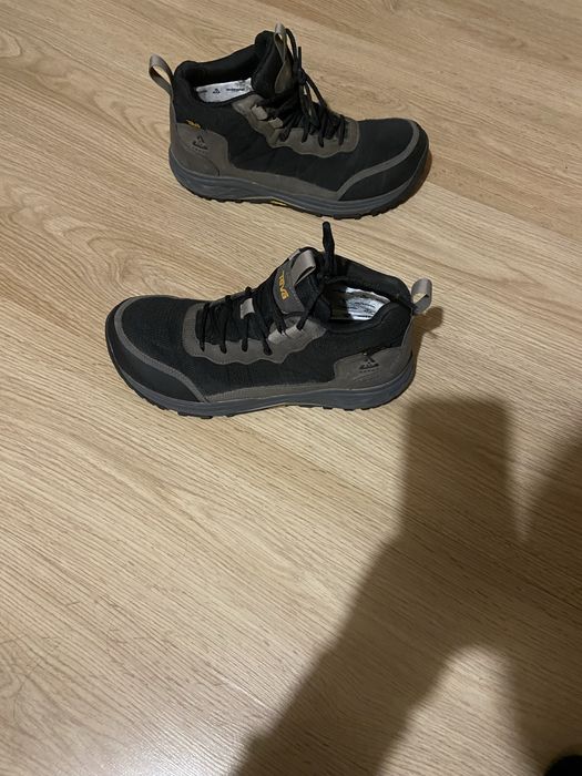 Трекингові ботинки Teva RIDGEVIEW PROOF ориг