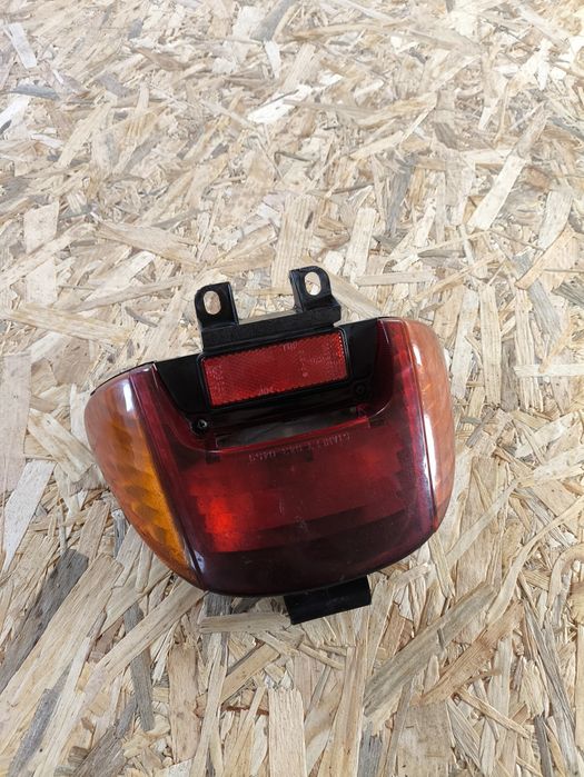 Запчастини діо 34