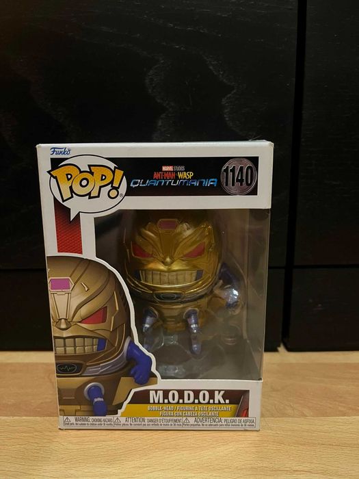 Coleção funko pops