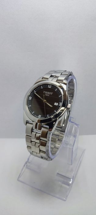 *147*Tissot Solar Sapphire 1835 J375/47