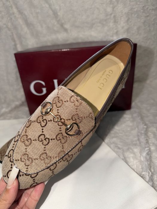 Sapatos gucci tam 37